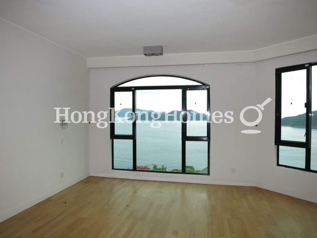 Second Ensuite Bedroom — Silver Fountain Terrace, Clear Water Bay