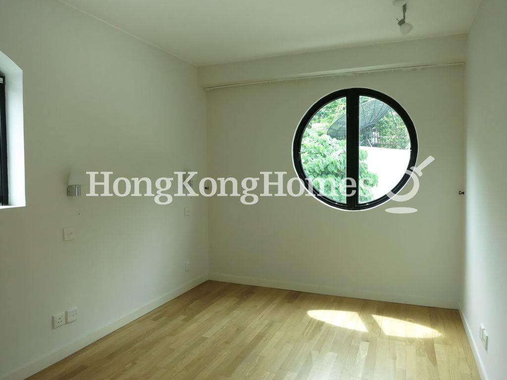 Third Bedroom — Silver Fountain Terrace, Clear Water Bay