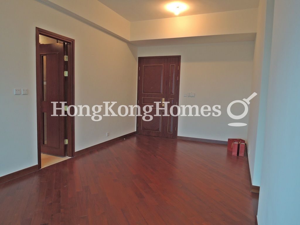 Living and Dining Room — The Avenue - Phase 2 - Tower 2, Wan Chai