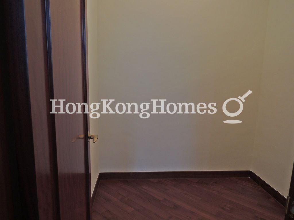 Third Bedroom — The Avenue - Phase 2 - Tower 2, Wan Chai