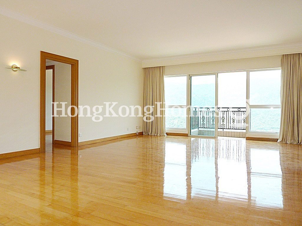 Living and Dining Room — The Redhill Peninsula - Block 04, Tai Tam