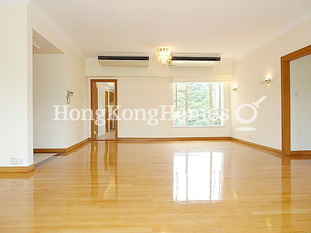 Living and Dining Room — The Redhill Peninsula - Block 04, Tai Tam