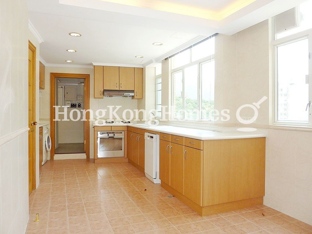 Kitchen — The Redhill Peninsula - Block 04, Tai Tam