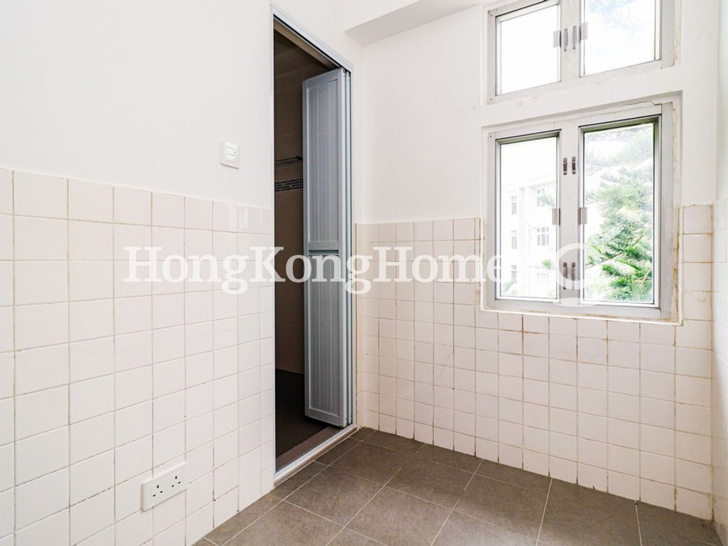 Maid's Room — Villa Piubello, Chung Hom Kok