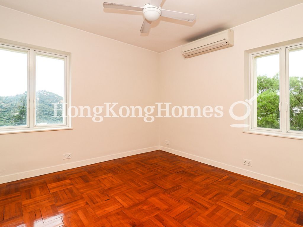 Master Bedroom — Villa Piubello, Chung Hom Kok