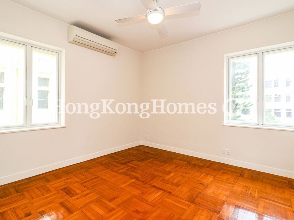Second Bedroom — Villa Piubello, Chung Hom Kok