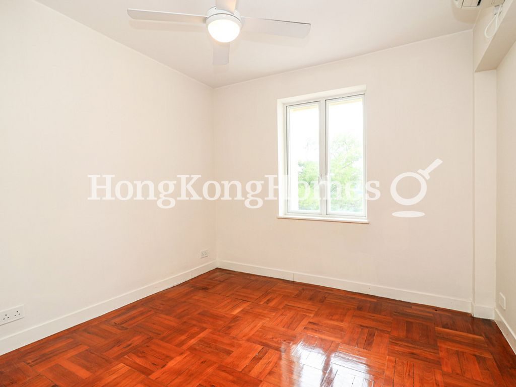 Third Bedroom — Villa Piubello, Chung Hom Kok