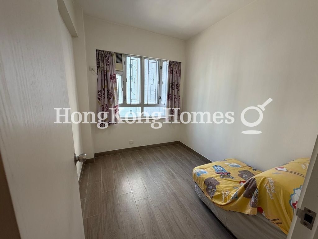 Second Bedroom — Yee Hing Building, Causeway Bay