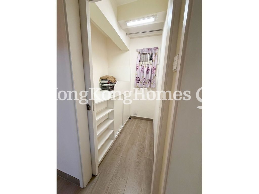 Maid's Room — Yee Hing Building, Causeway Bay