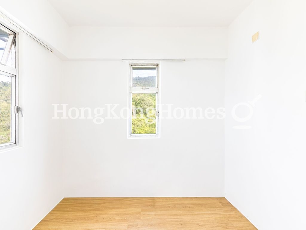 Maid's Room — Vista Mount Davis, Pokfulam
