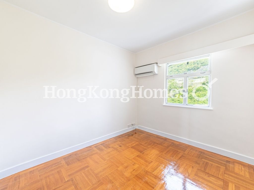 Third Bedroom — Vista Mount Davis, Pokfulam