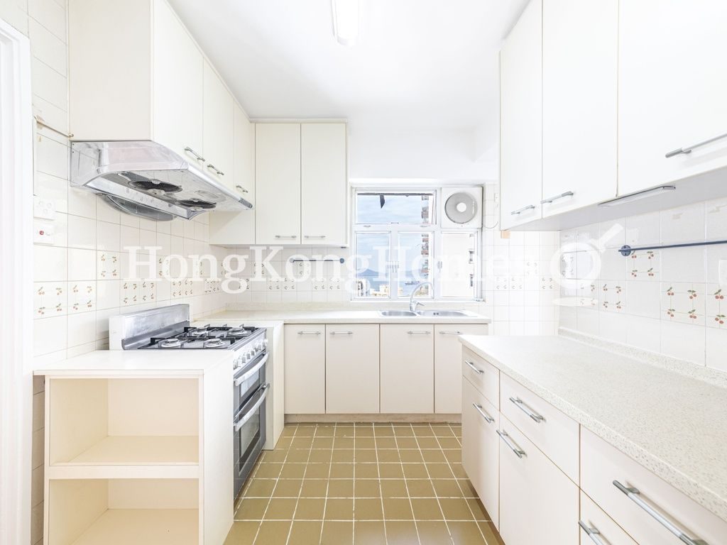 Kitchen — Vista Mount Davis, Pokfulam