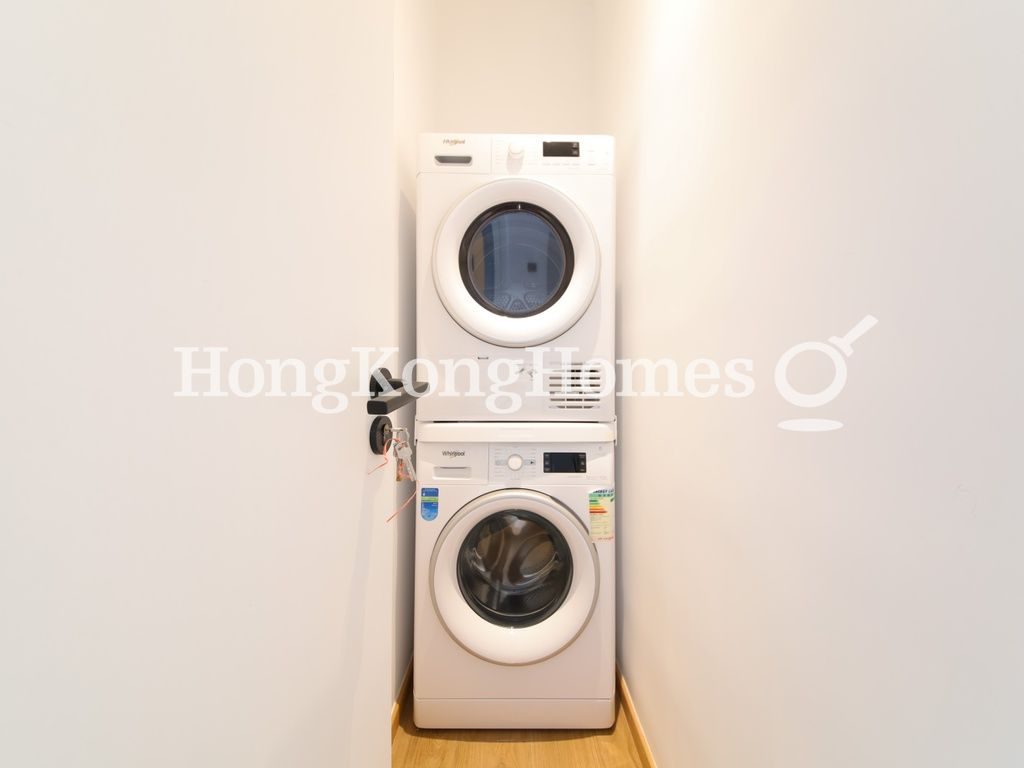 Utility Room — Woodland Villa, Shouson Hill