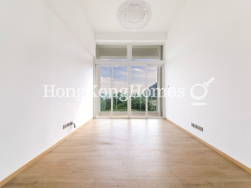 Living and Dining Room — Woodland Villa, Shouson Hill