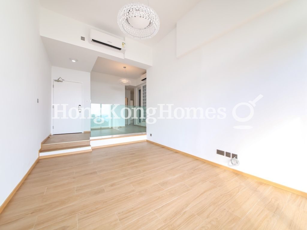Living and Dining Room — Woodland Villa, Shouson Hill