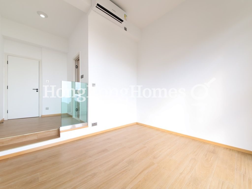Master Bedroom — Woodland Villa, Shouson Hill