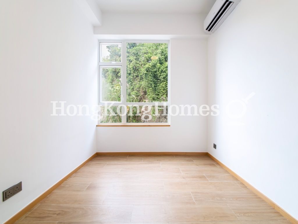Second Bedroom — Woodland Villa, Shouson Hill