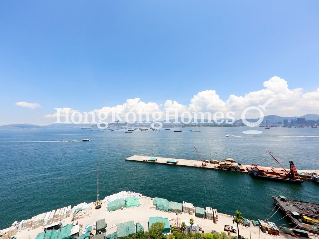 Harbour One