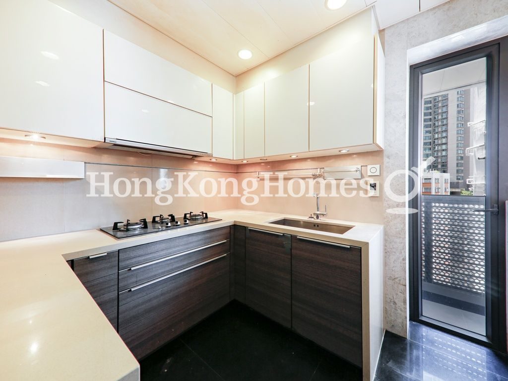 Kitchen — Harbour One, Western / Kennedy Town