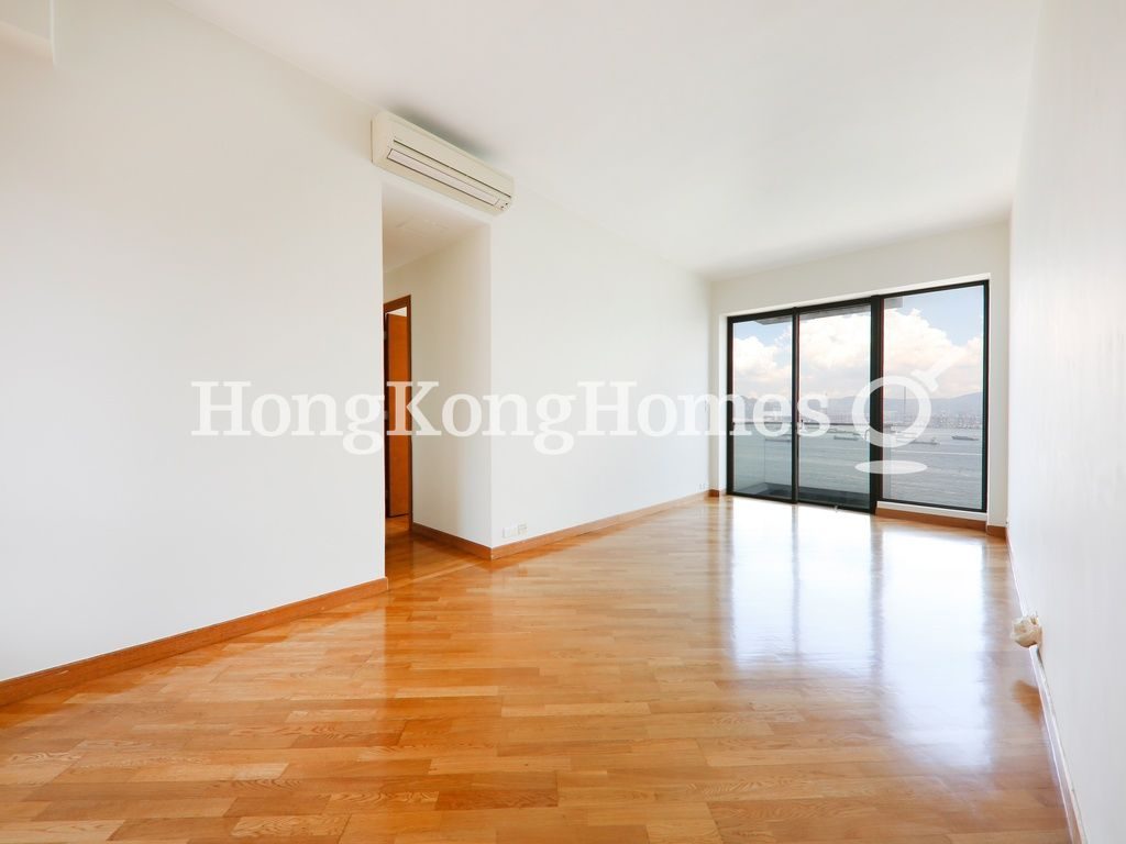 Living and Dining Room — Harbour One, Western / Kennedy Town