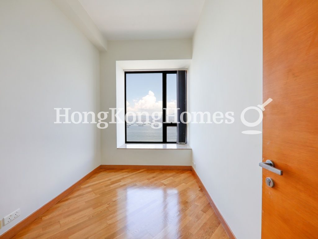 Second Bedroom — Harbour One, Western / Kennedy Town