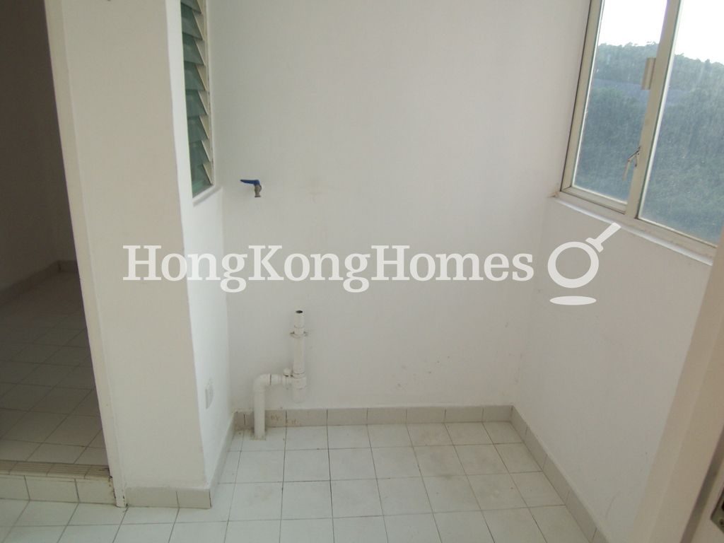 Utility Area — The Redhill Peninsula - Block 07, Tai Tam