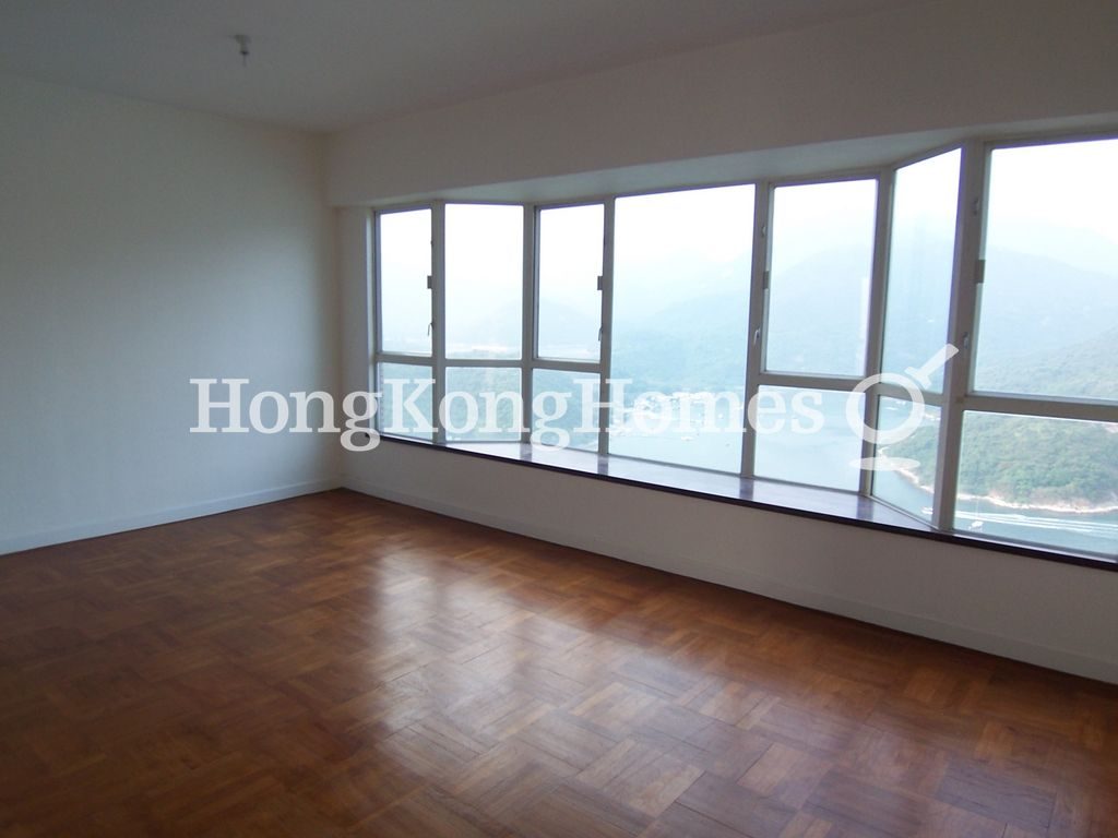Master Bedroom — The Redhill Peninsula - Block 07, Tai Tam