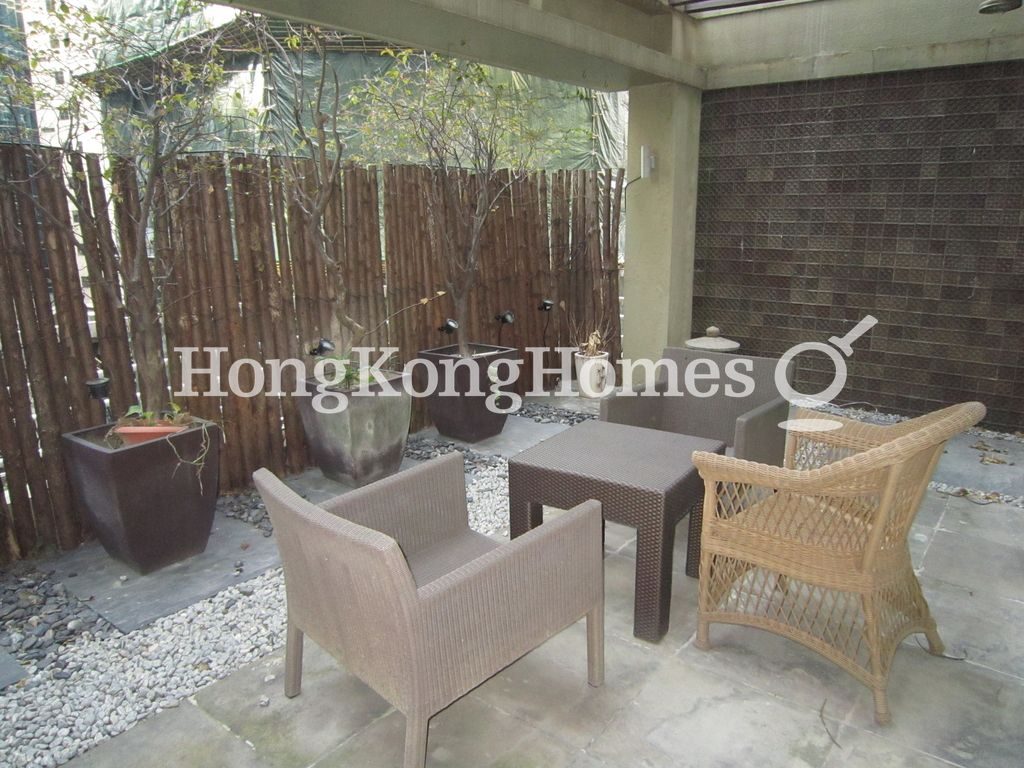 Apartment O (Hoi Ping Road, 5-5A)