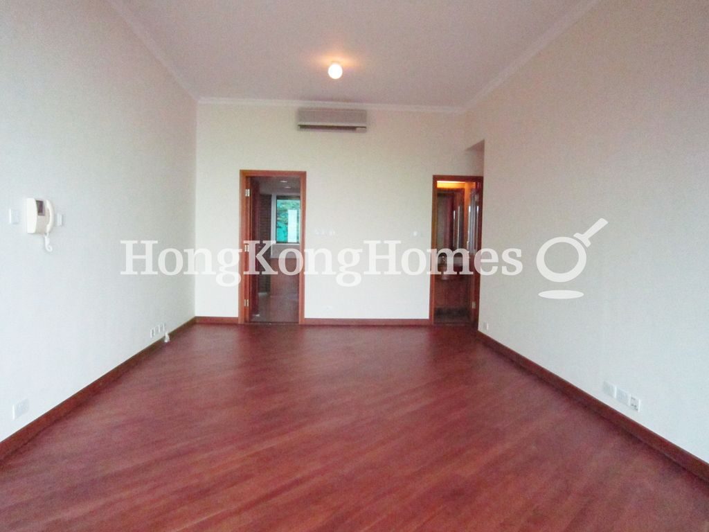 Living and Dining Room — Chelsea Court, The Peak