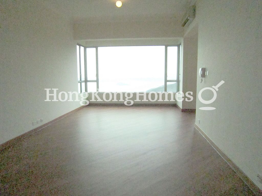 Living and Dining Room — Chelsea Court, The Peak