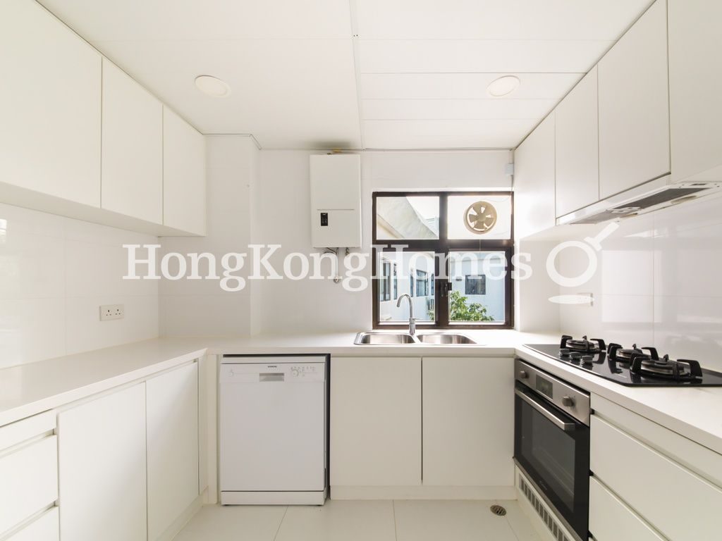 Kitchen — Jadebeach Villa, Chung Hom Kok