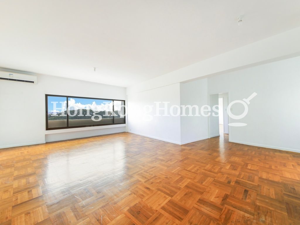Living and Dining Room — Jadebeach Villa, Chung Hom Kok