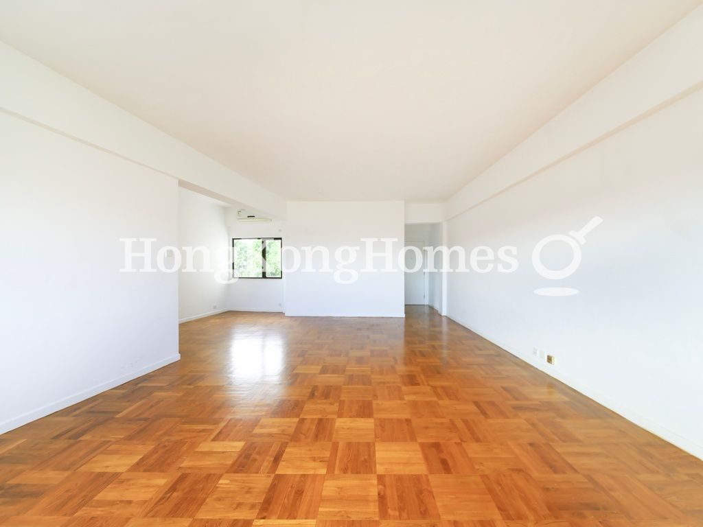 Living and Dining Room — Jadebeach Villa, Chung Hom Kok