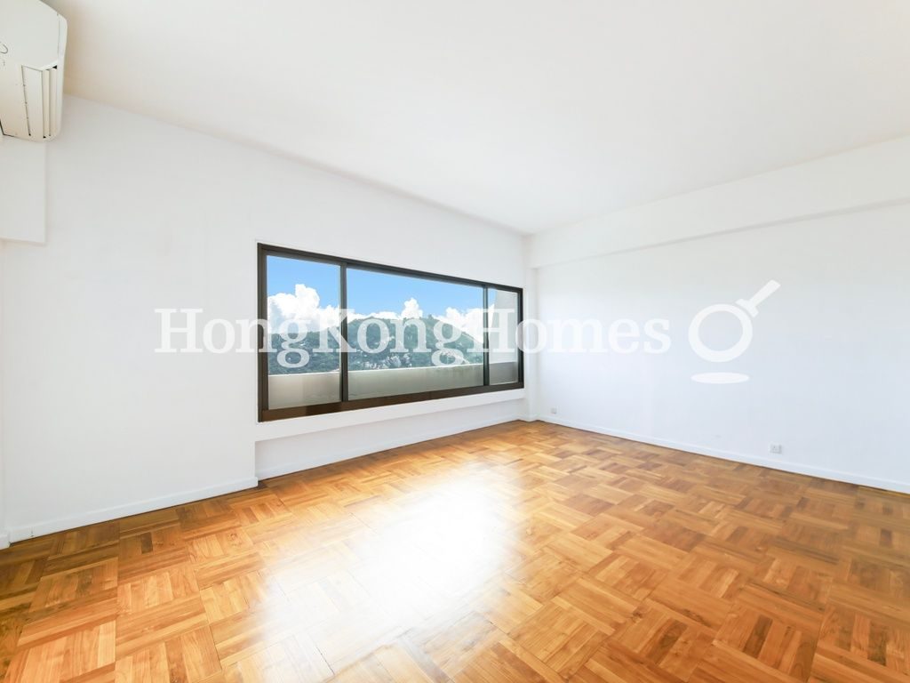 Master Bedroom — Jadebeach Villa, Chung Hom Kok
