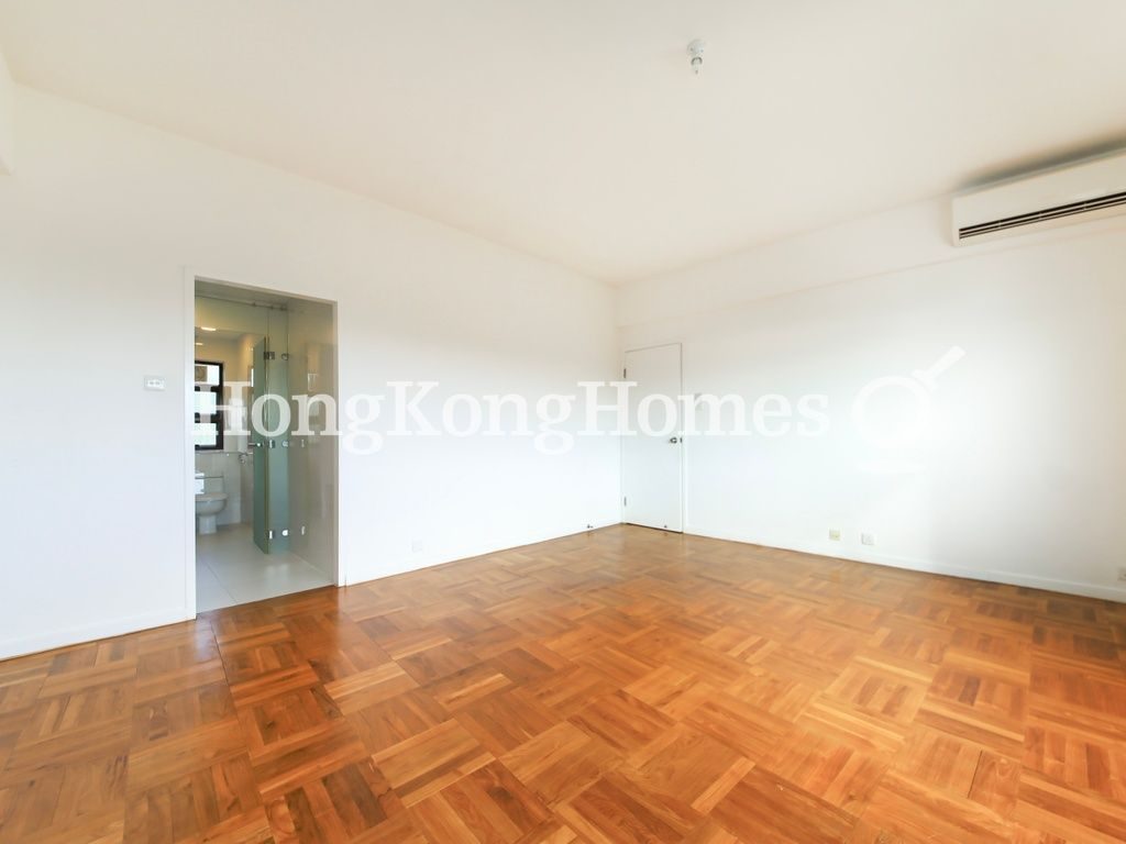Master Bedroom — Jadebeach Villa, Chung Hom Kok