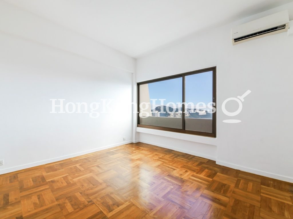 Second Bedroom — Jadebeach Villa, Chung Hom Kok