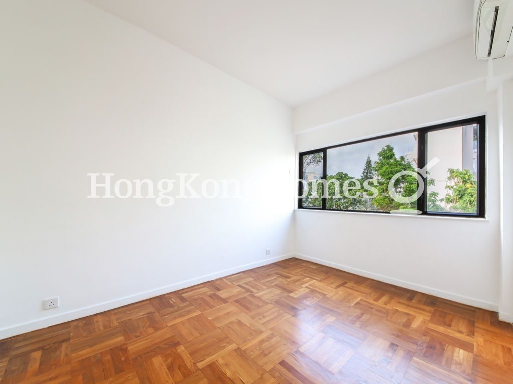 Third Bedroom — Jadebeach Villa, Chung Hom Kok