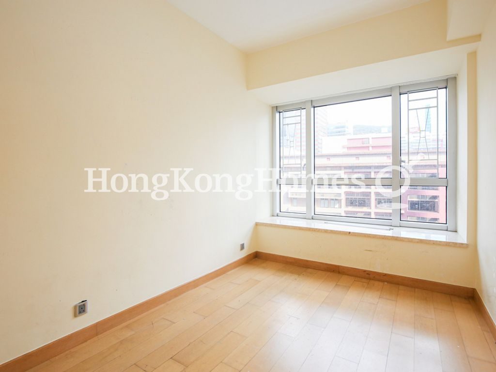 Third Bedroom — Marinella - Tower 8, Wong Chuk Hang