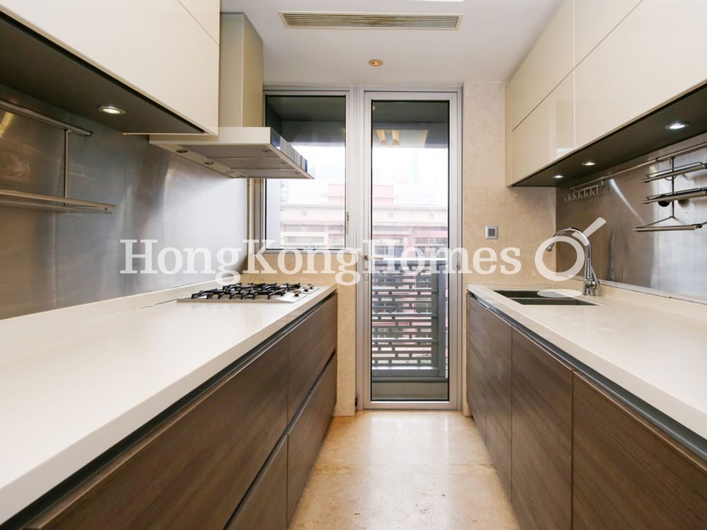 Kitchen — Marinella - Tower 8, Wong Chuk Hang