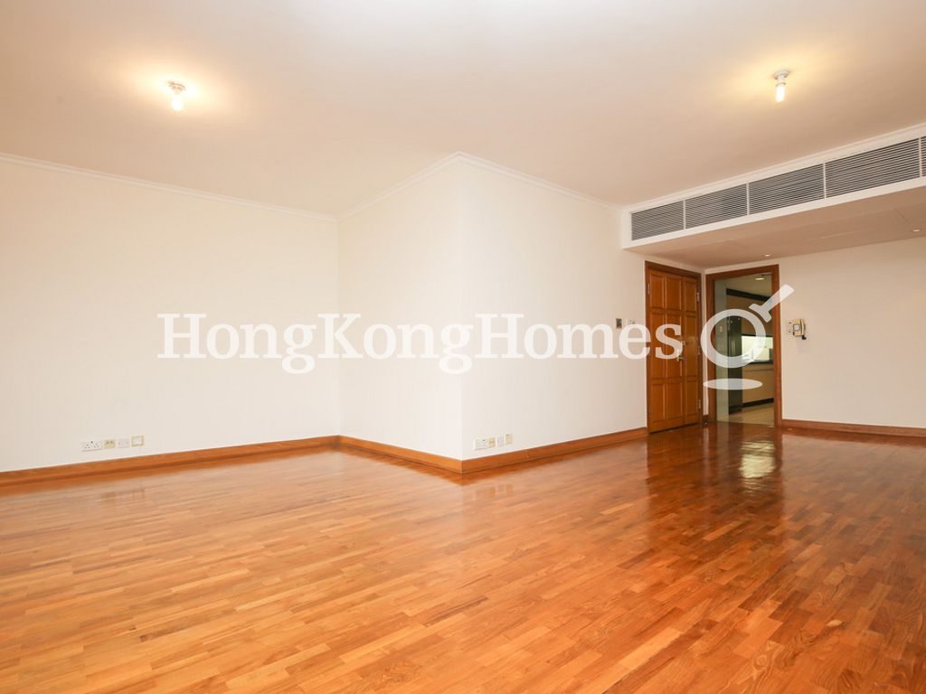 Living and Dining Room — Pacific View - Block 02, Tai Tam