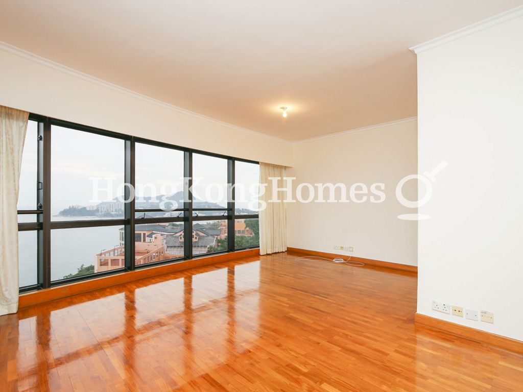 Living and Dining Room — Pacific View - Block 02, Tai Tam