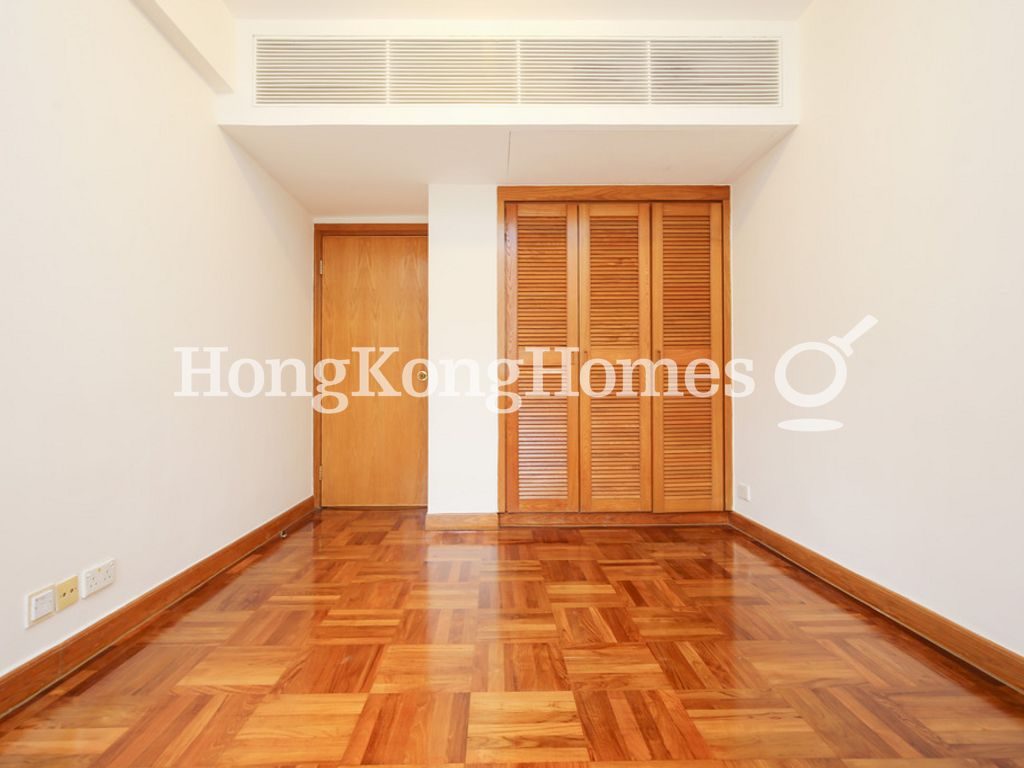 Second Bedroom — Pacific View - Block 02, Tai Tam