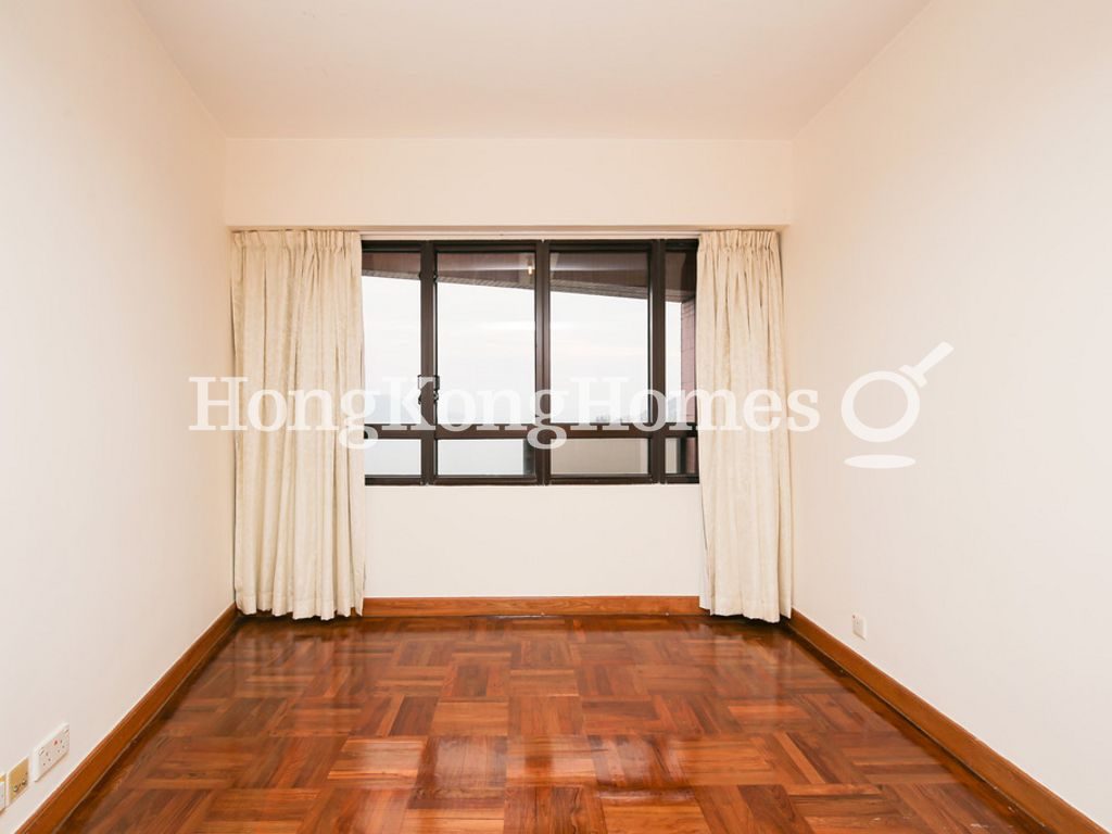 Third Bedroom — Pacific View - Block 02, Tai Tam