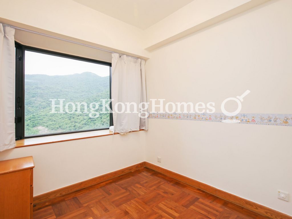 Fourth Bedroom — Pacific View - Block 02, Tai Tam