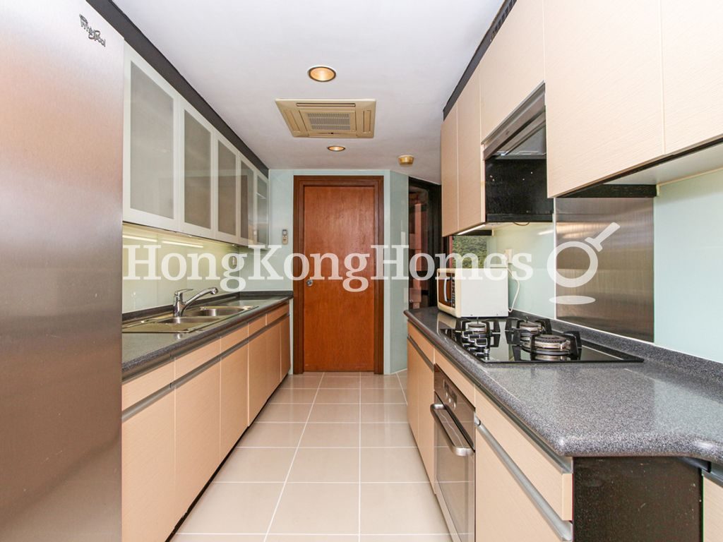 Kitchen — Pacific View - Block 02, Tai Tam