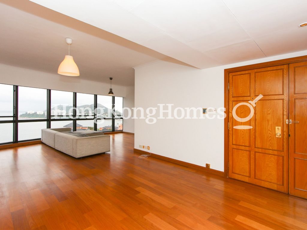 Living and Dining Room — Pacific View - Block 02, Tai Tam