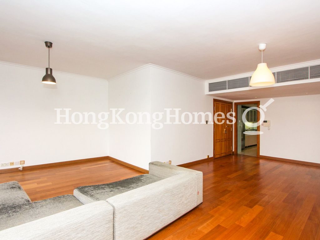 Living and Dining Room — Pacific View - Block 02, Tai Tam