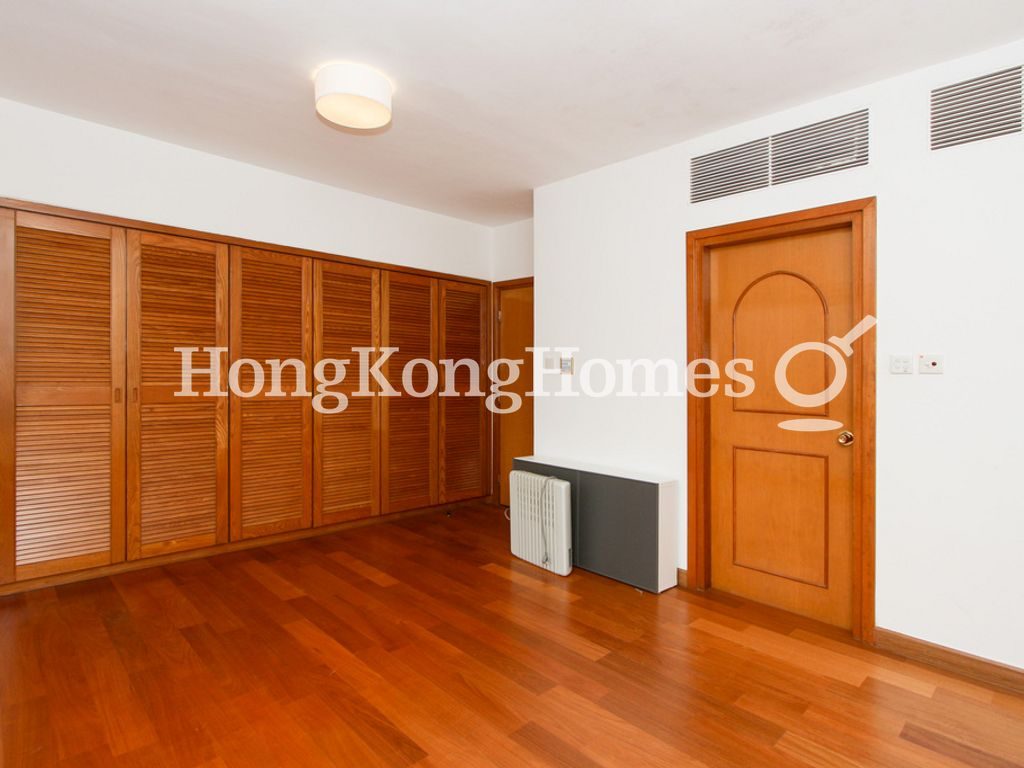 Master Bedroom — Pacific View - Block 02, Tai Tam