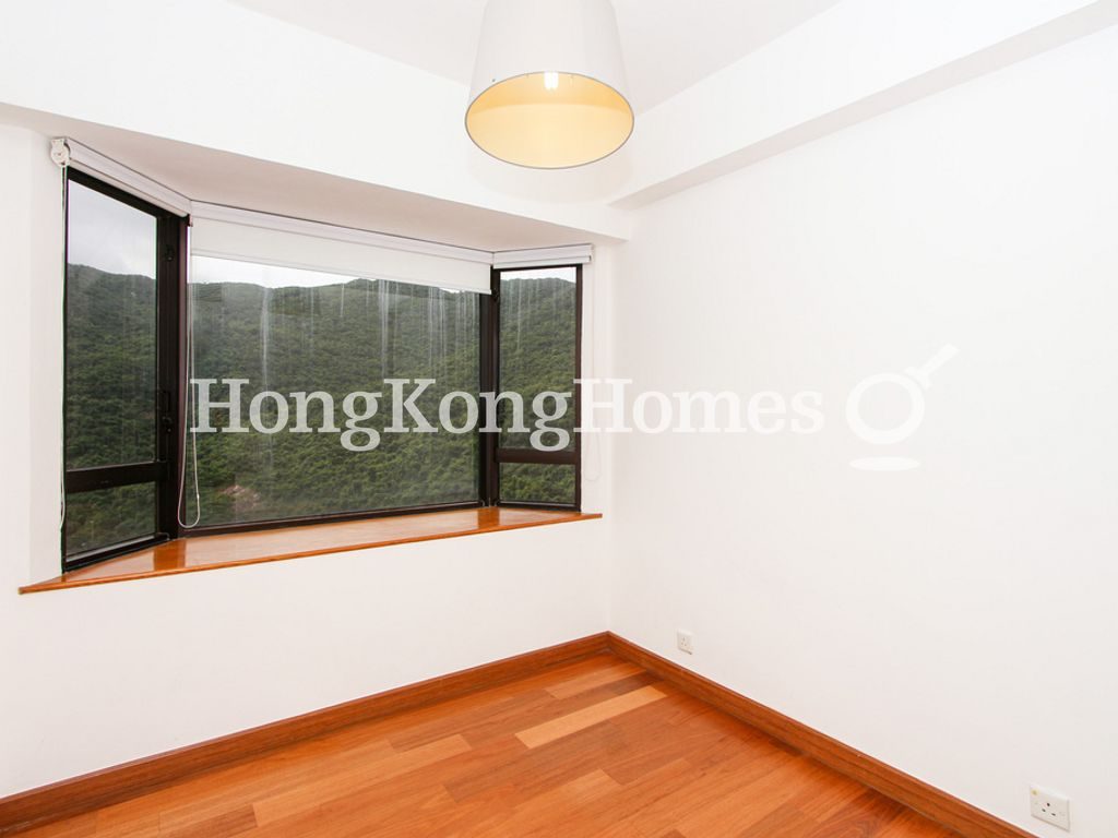 Second Bedroom — Pacific View - Block 02, Tai Tam