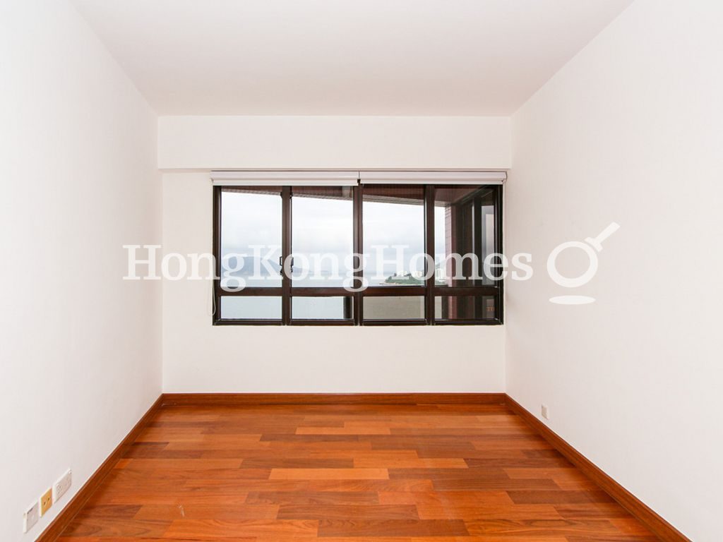 Third Bedroom — Pacific View - Block 02, Tai Tam